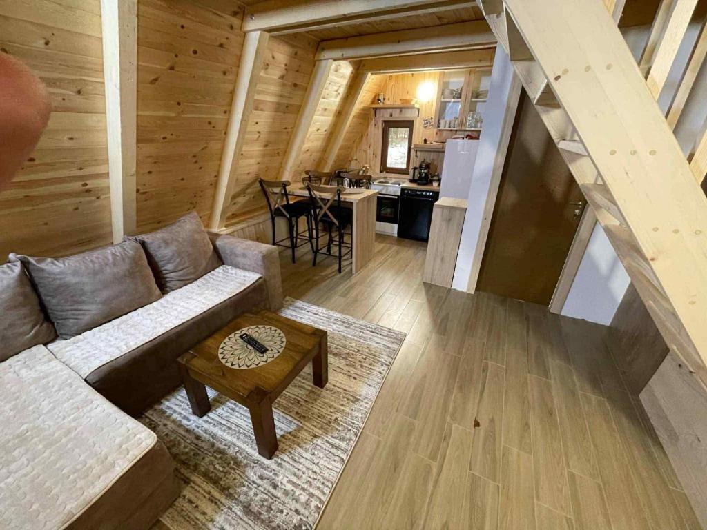 Vila Djordje Žabljak - 2
