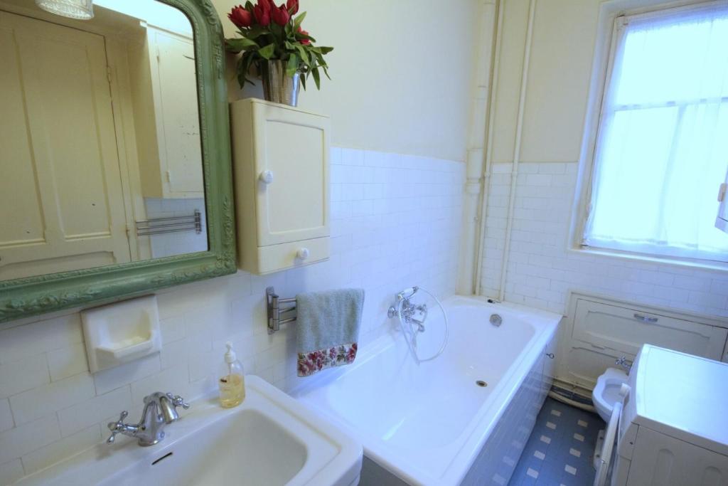 Studio - Montmartre / Sacré-Cœur - 2