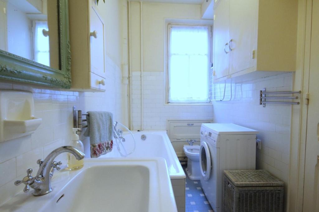 Studio - Montmartre / Sacré-Cœur - 4