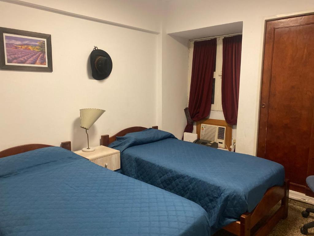 Departamento céntrico - 3