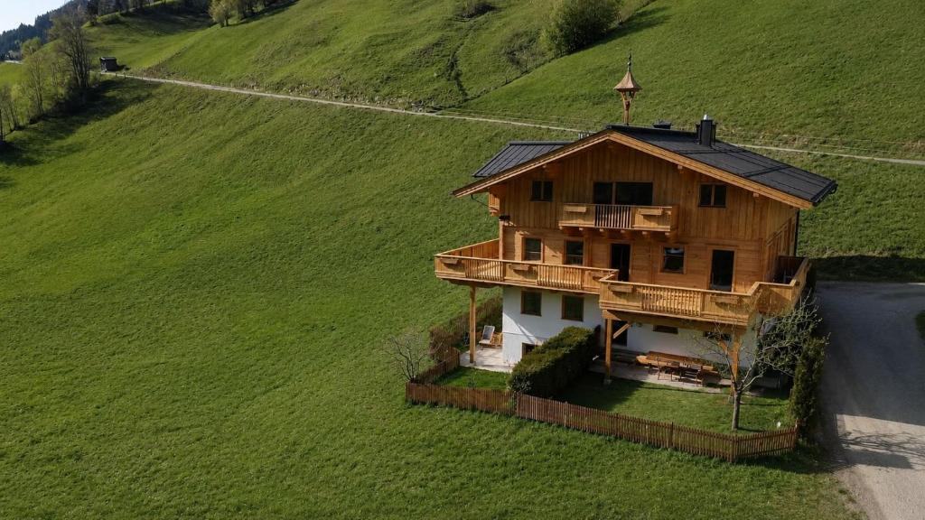 Antenbachhof - 2