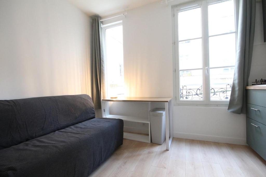 Cosy Studio / Montmartre PARIS - 2