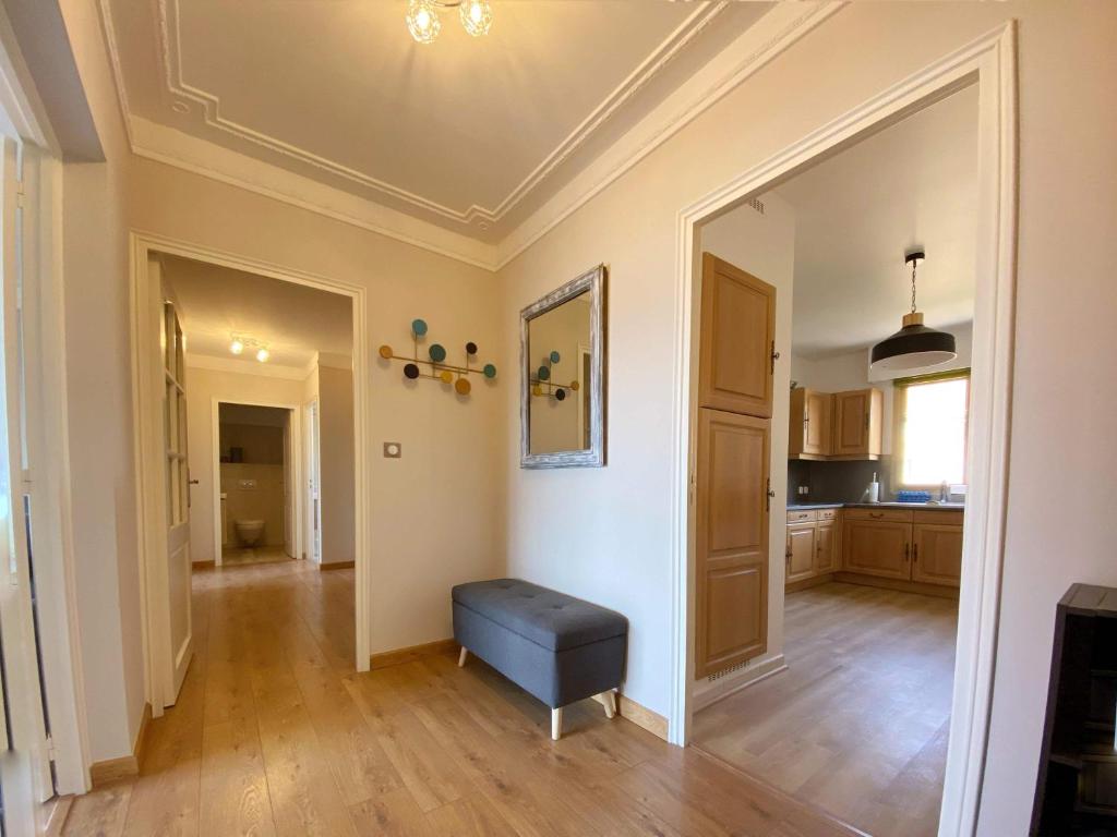 Casamea - T3, Spacieux, Terrasse, Clim - 3