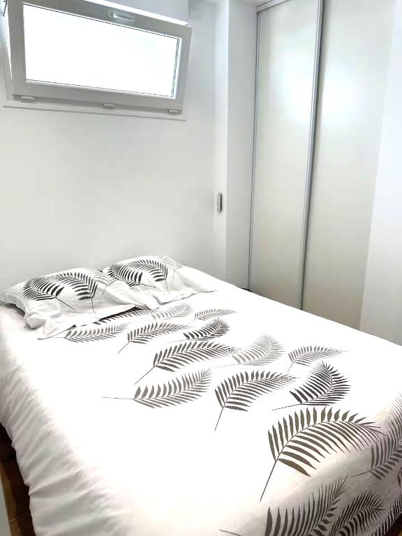 Duplex cosy - Terrasse - Proche Grenoble - Vercors - 5