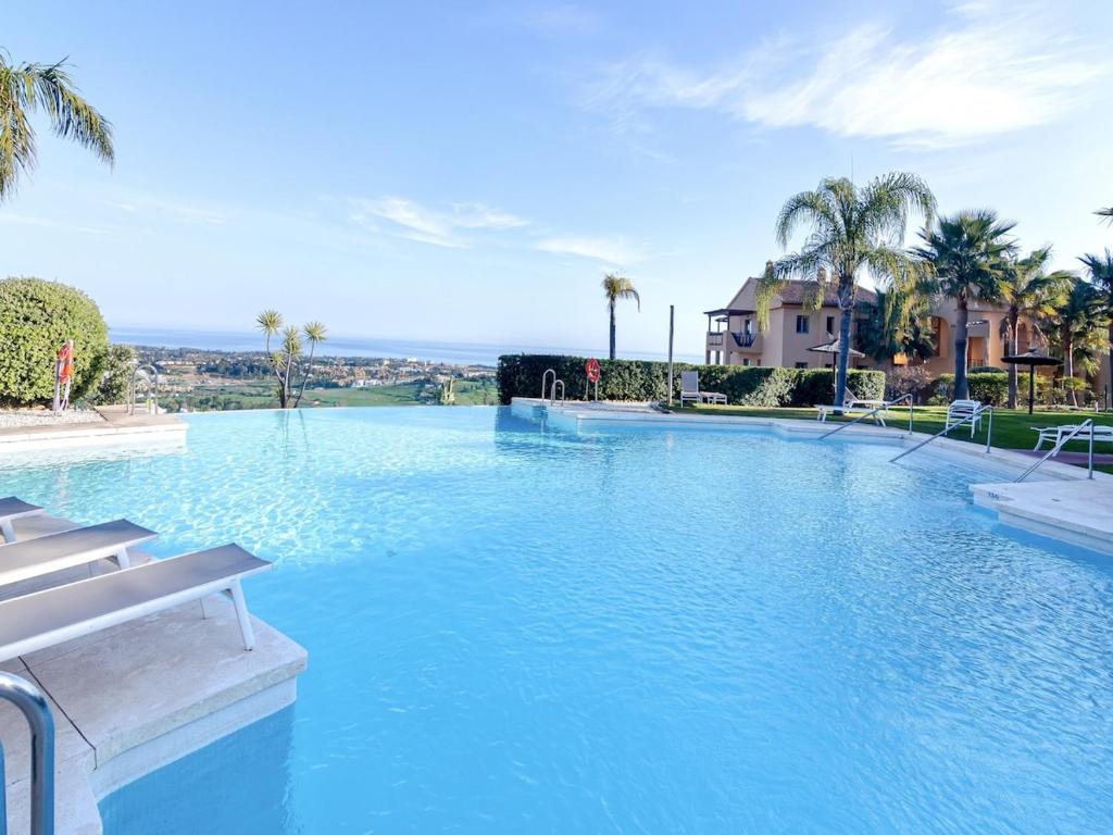 Benahavís Abode with Panoramic Views - 1
