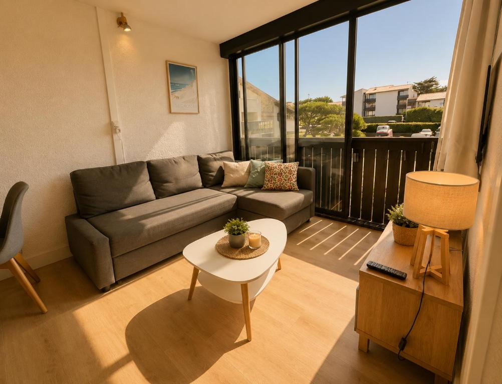 Le Wharf - 1