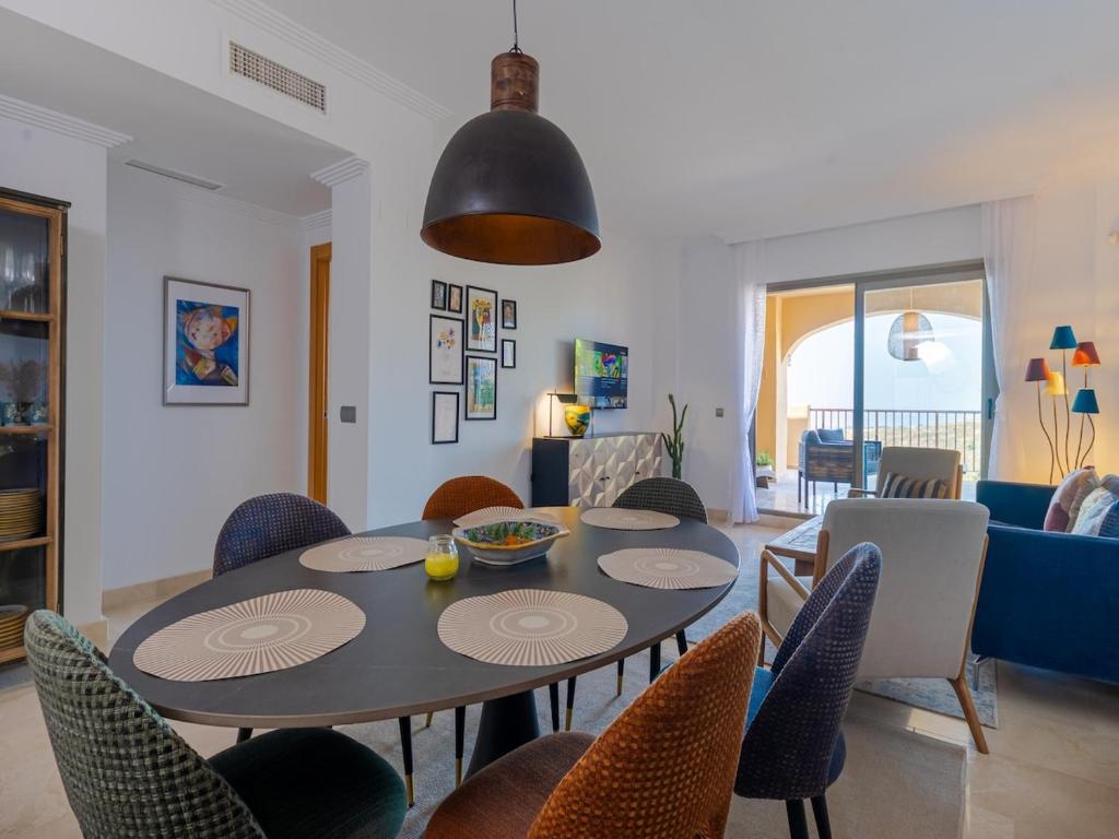 Benahavís Abode with Panoramic Views - 2