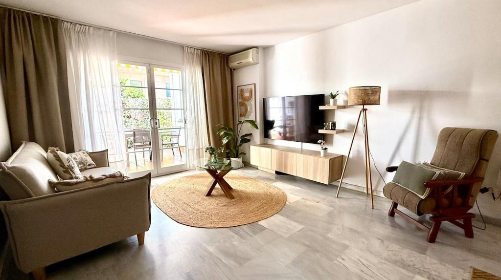 Comfortable apartment near the sea - 3