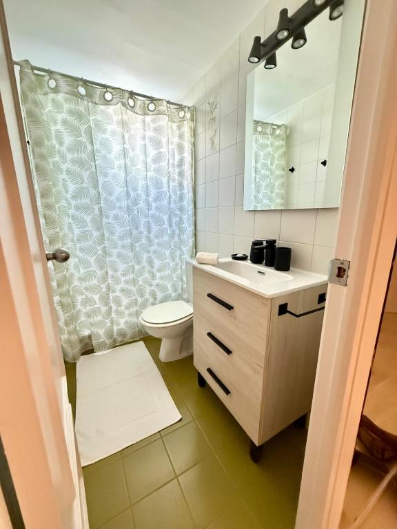 Comfortable apartment near the sea - 4