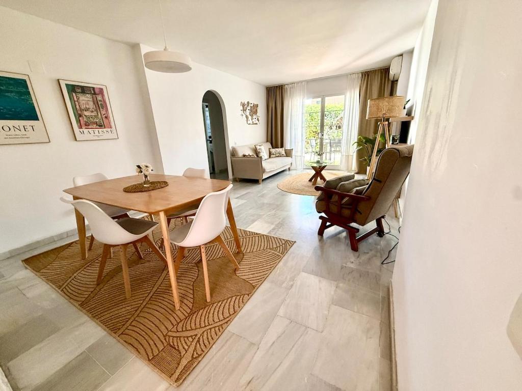 Comfortable apartment near the sea - 5