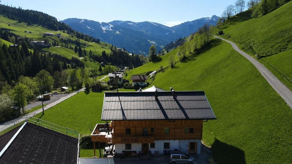 Antenbachhof - 5