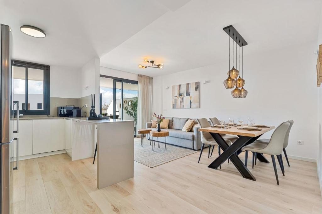 Apartment One80 in Estepona - 5