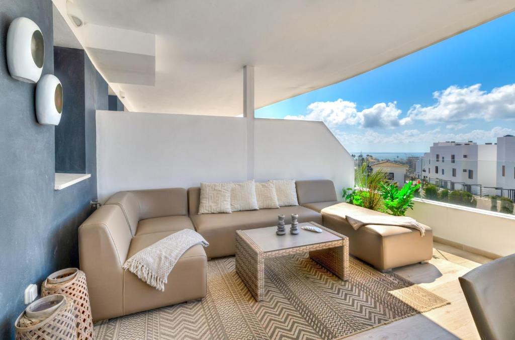 Apartment One80 in Estepona - 1