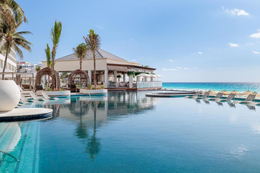 Hyatt Zilara Cancun - All Inclusive - Adults Only - 5