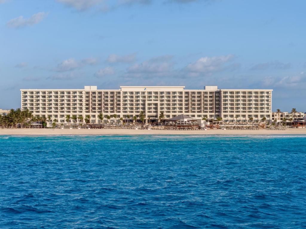 Hyatt Zilara Cancun - All Inclusive - Adults Only - 4