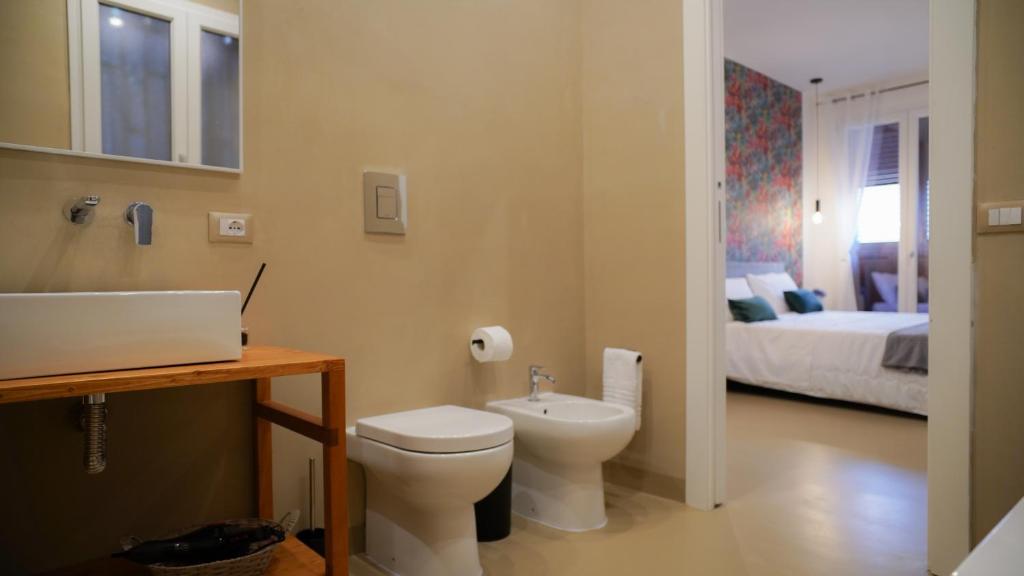 Marina Sea Apartments-Seaside Boutique - 3