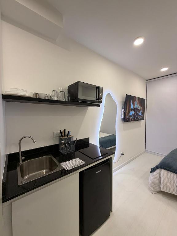 Modern Apartment Calle 93 Bogotá Near Zona Rosa - 2