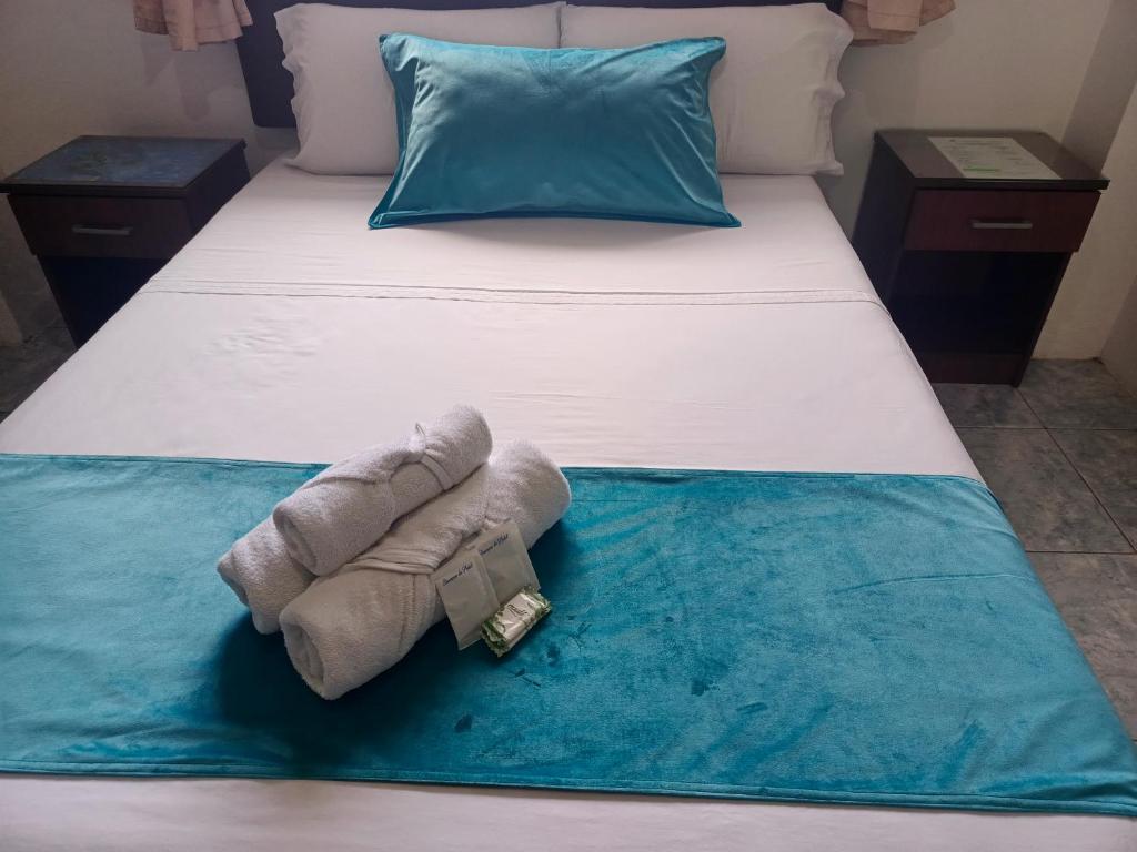 Teresita's House - Suites con cocina privada - 4