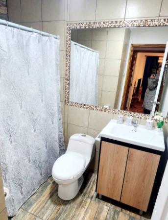 Cabaña Río Claro - 3