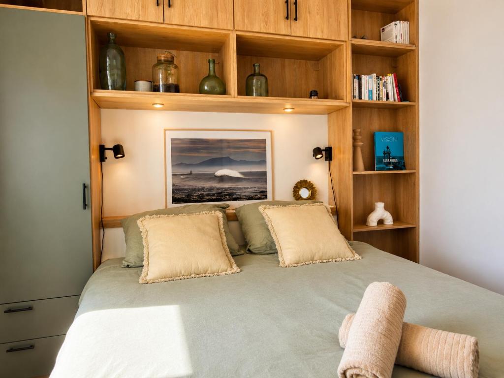 Superbe appartement avec parking gratuit sur place - 4