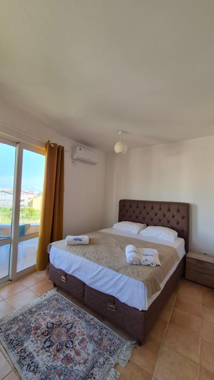 Apartments Fortuna - 4