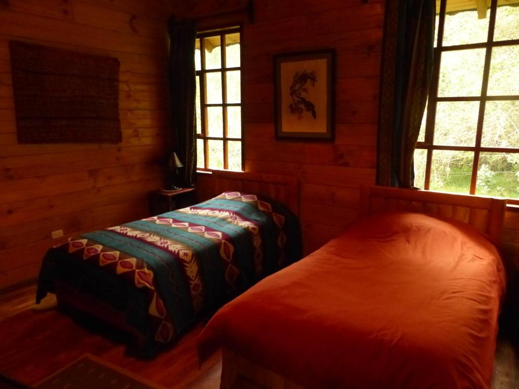 El Refugio de Intag Cloud Forest Retreat - 3