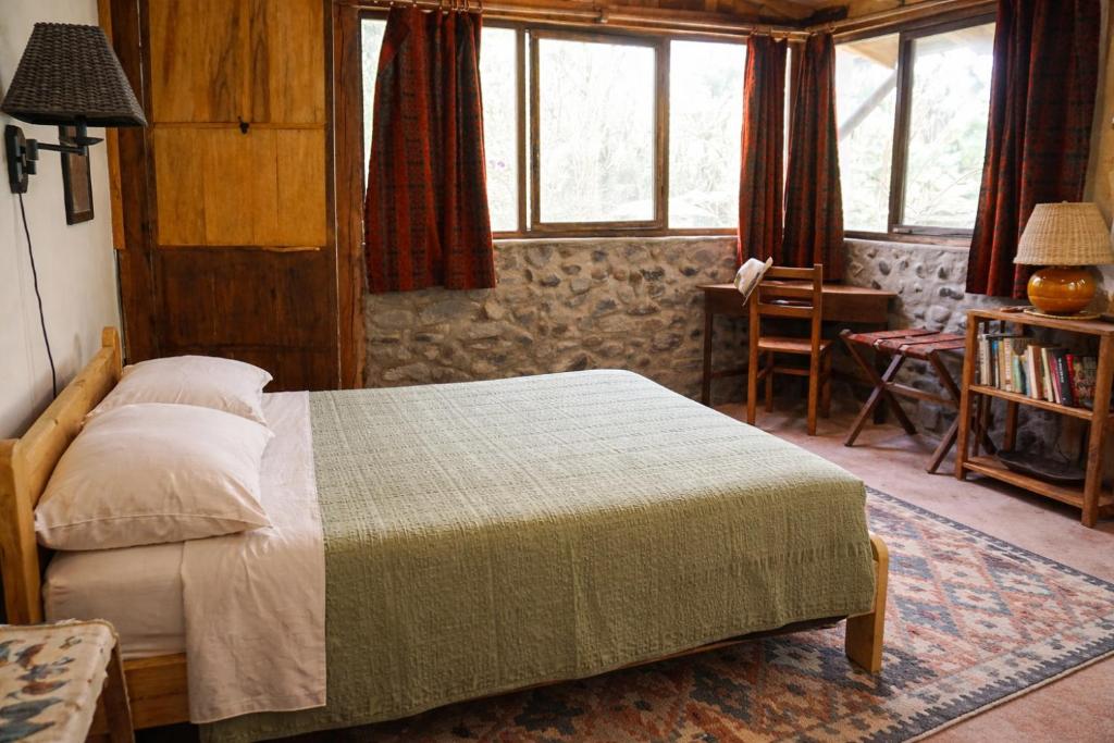 El Refugio de Intag Cloud Forest Retreat - 4