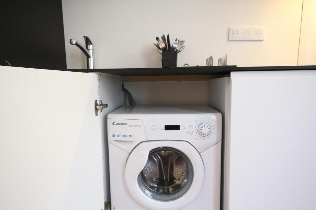 Studio - Montorgueil / Central Paris - 5