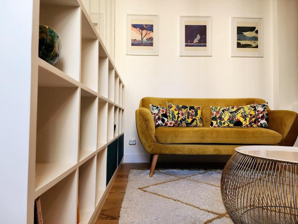 Charming apartment near Montmartre - 2