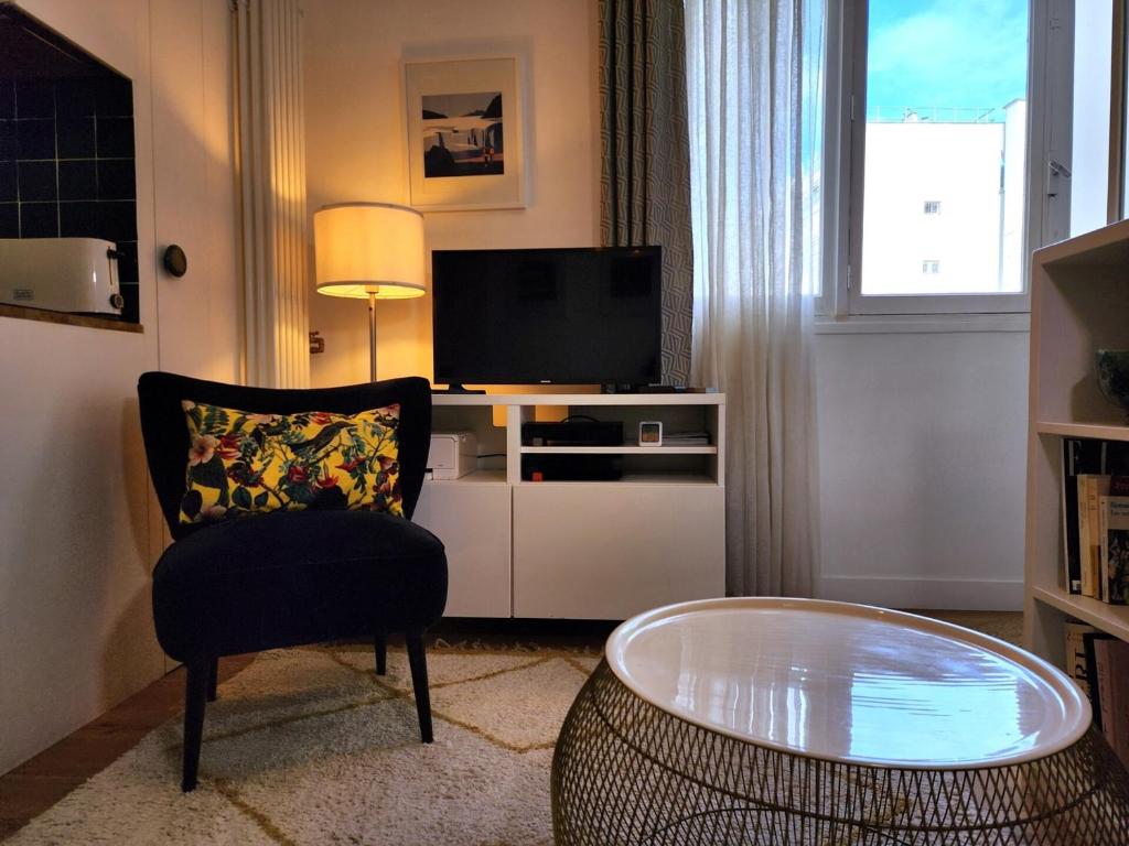 Charming apartment near Montmartre - 3