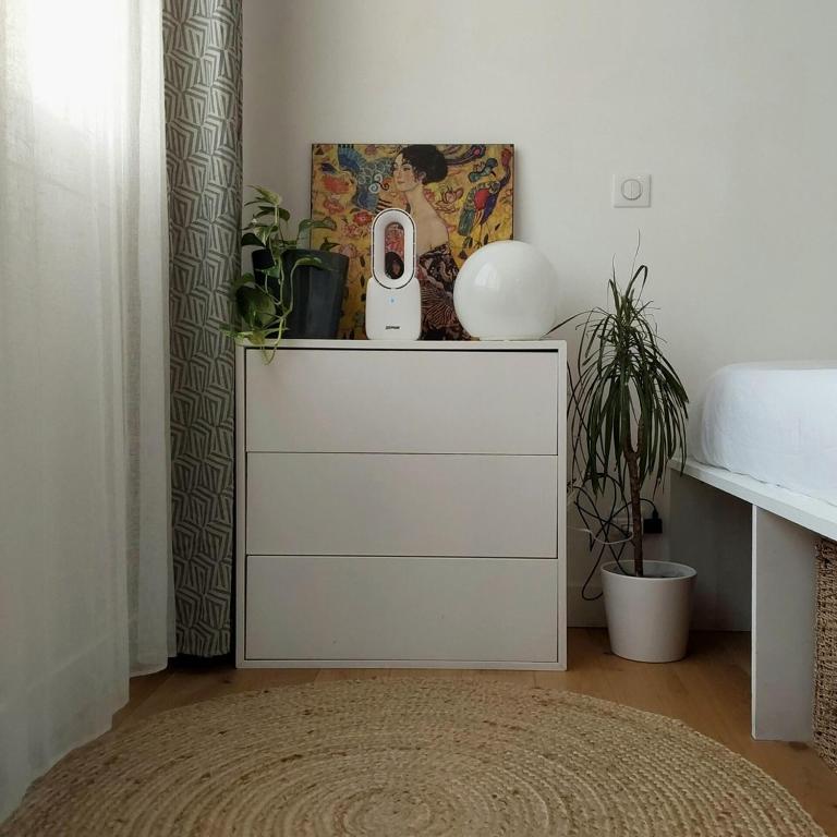Charming apartment near Montmartre - 4