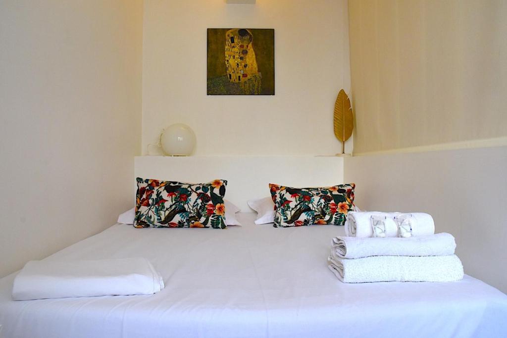 Charming apartment near Montmartre - 5