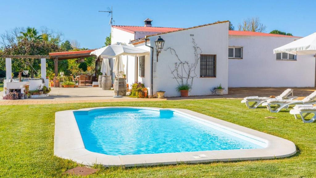 Villa Carmen Ronda by Ruralidays - 4