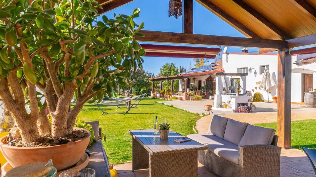 Villa Carmen Ronda by Ruralidays - 5