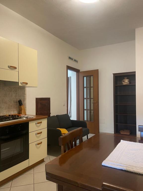 Prima Spiaggia Apartments - 5