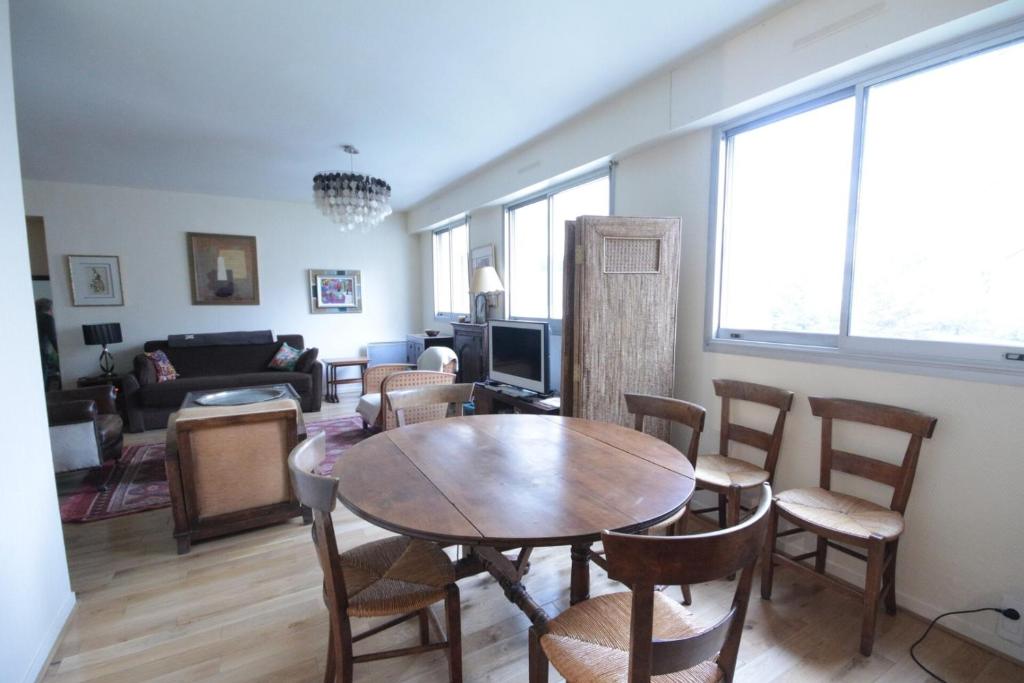 Spacious 1 room - Lamarck / Sacré-Cœur - 2