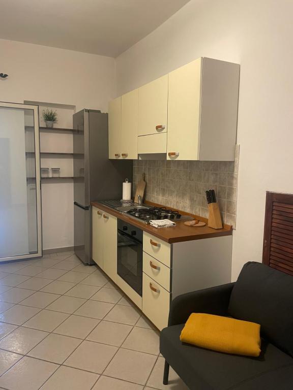 Prima Spiaggia Apartments - 4