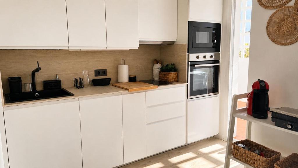 Orleans Beach Apartment Benicàssim - 5