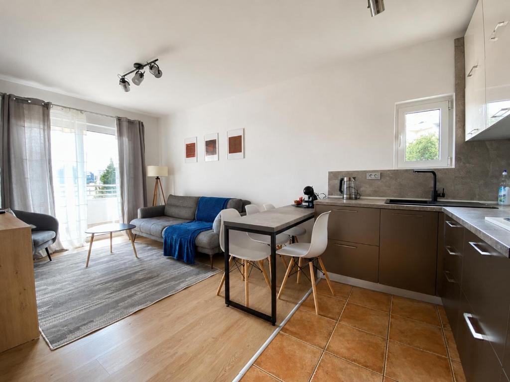 Comfort Apartment Becici - 1