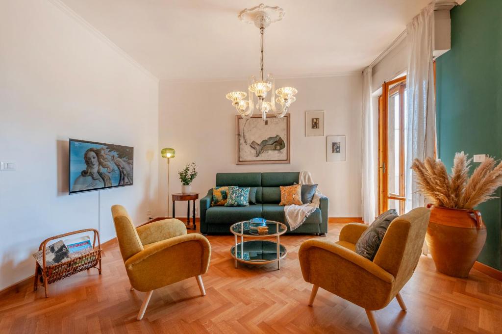 Da Vinci - Flo Apartments - 1