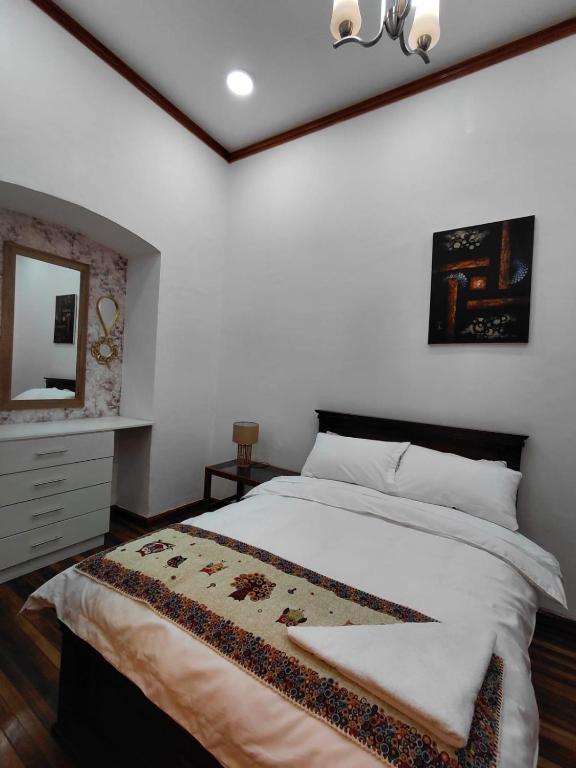 Rossa Mia Hotel Boutique - 2