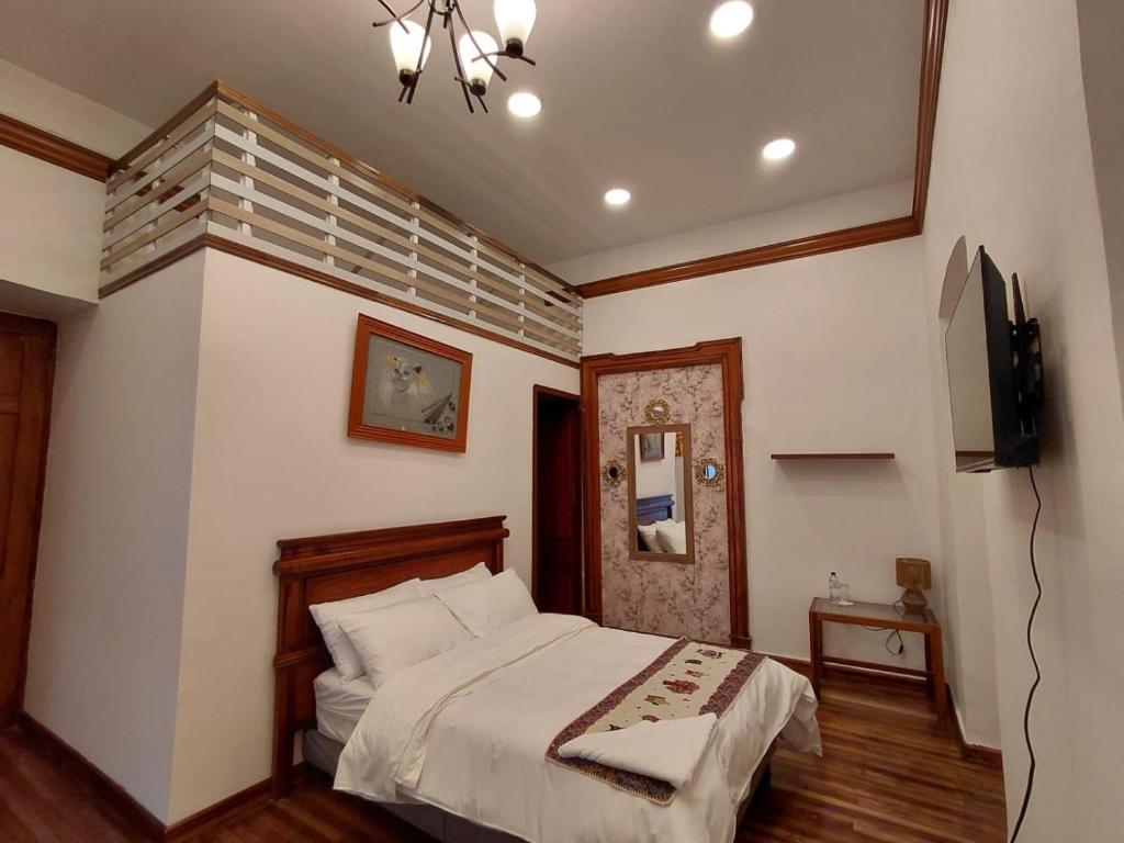 Rossa Mia Hotel Boutique - 3