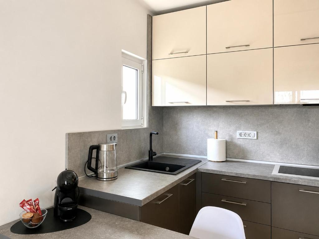 Comfort Apartment Becici - 4