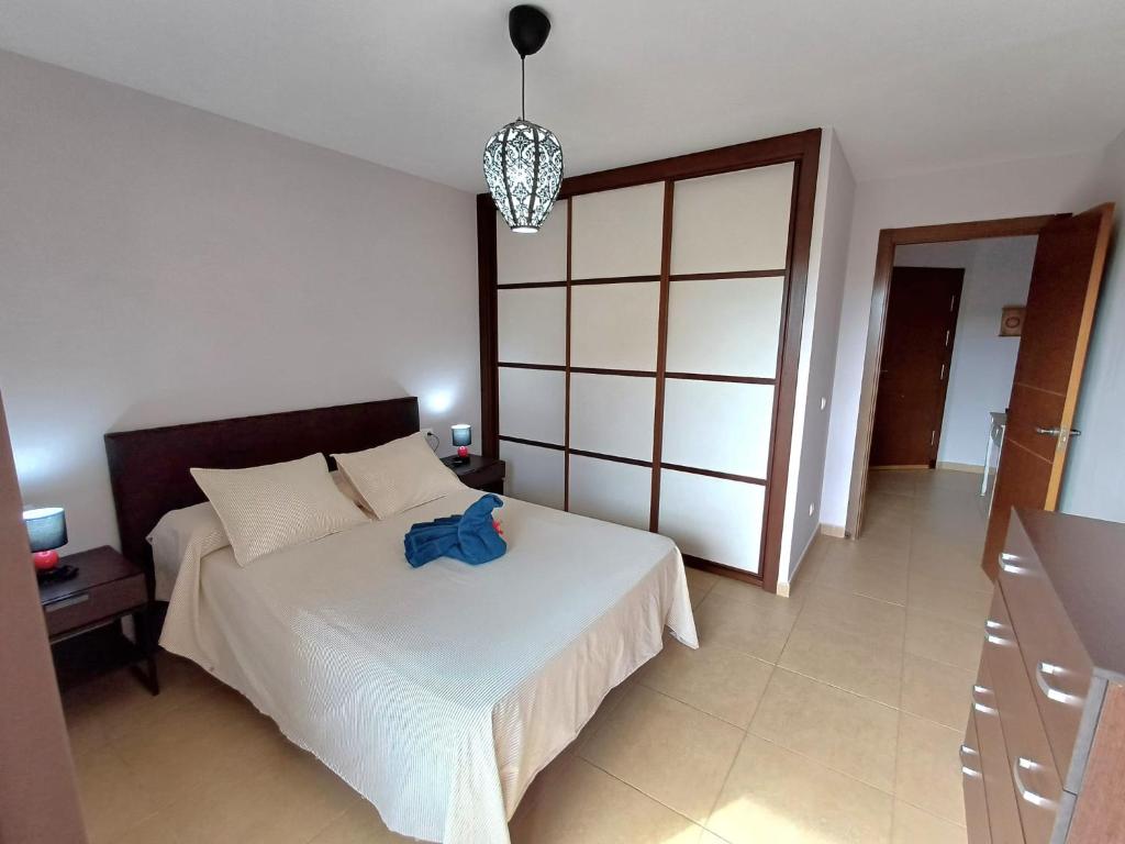 Apartamento Ático Emilia - 4
