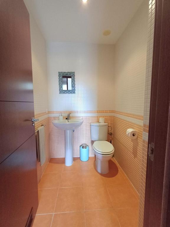Apartamento Ático Emilia - 5