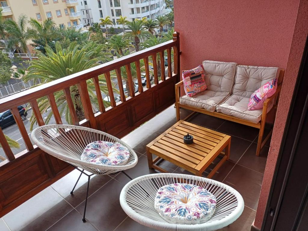 Apartamento Ático Emilia - 1