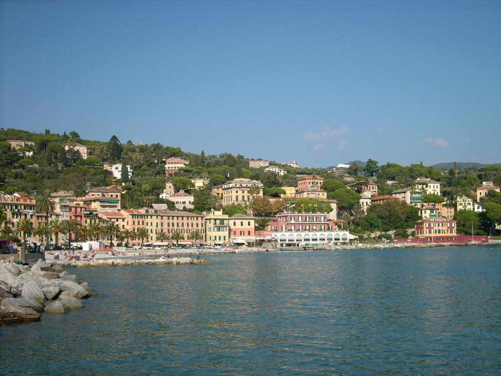 LHP Suite Santa Margherita - 2