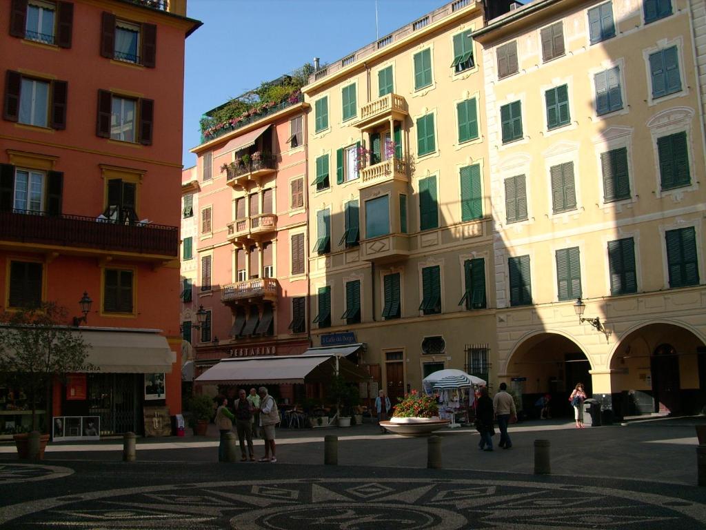 LHP Suite Santa Margherita - 3