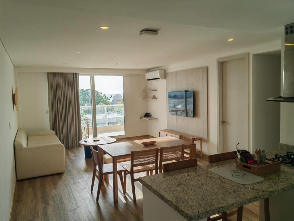 Aluna Beach - 2
