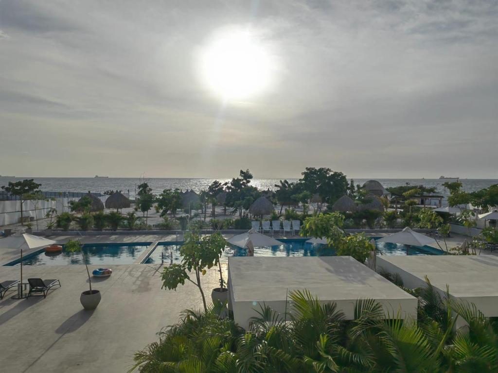 Aluna Beach - 3